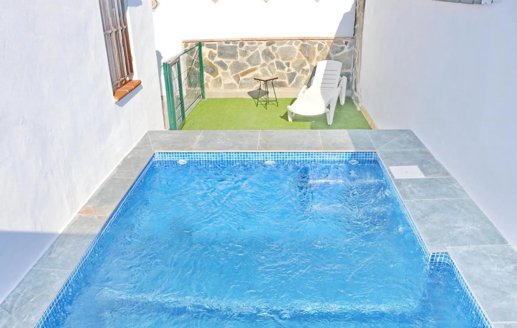 Chalet La Higuerita Conil De La Frontera