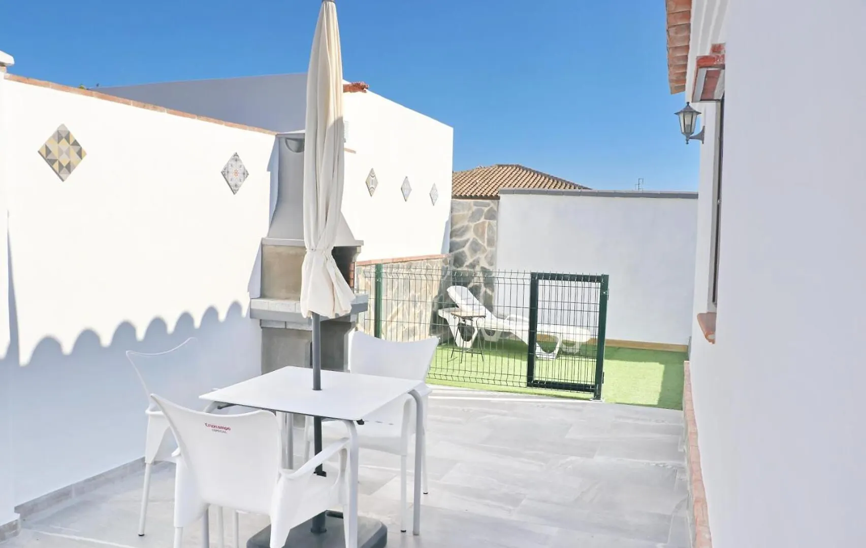 Chalet La Higuerita Conil De La Frontera