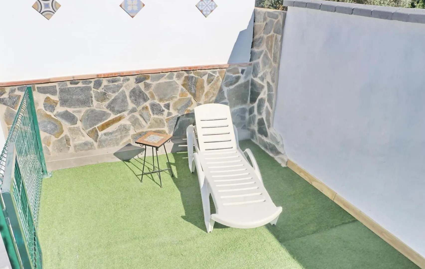 Chalet La Higuerita Кониль-де-ла-Фронтера