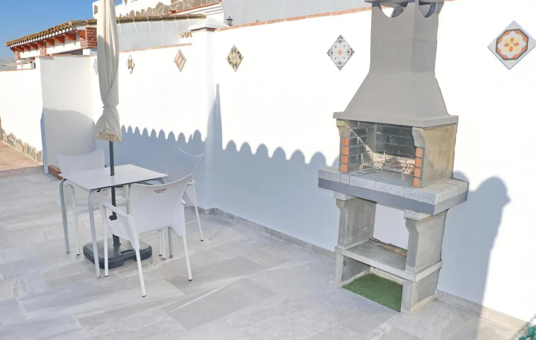 Chalet La Higuerita Conil De La Frontera 0*,  Ισπανία