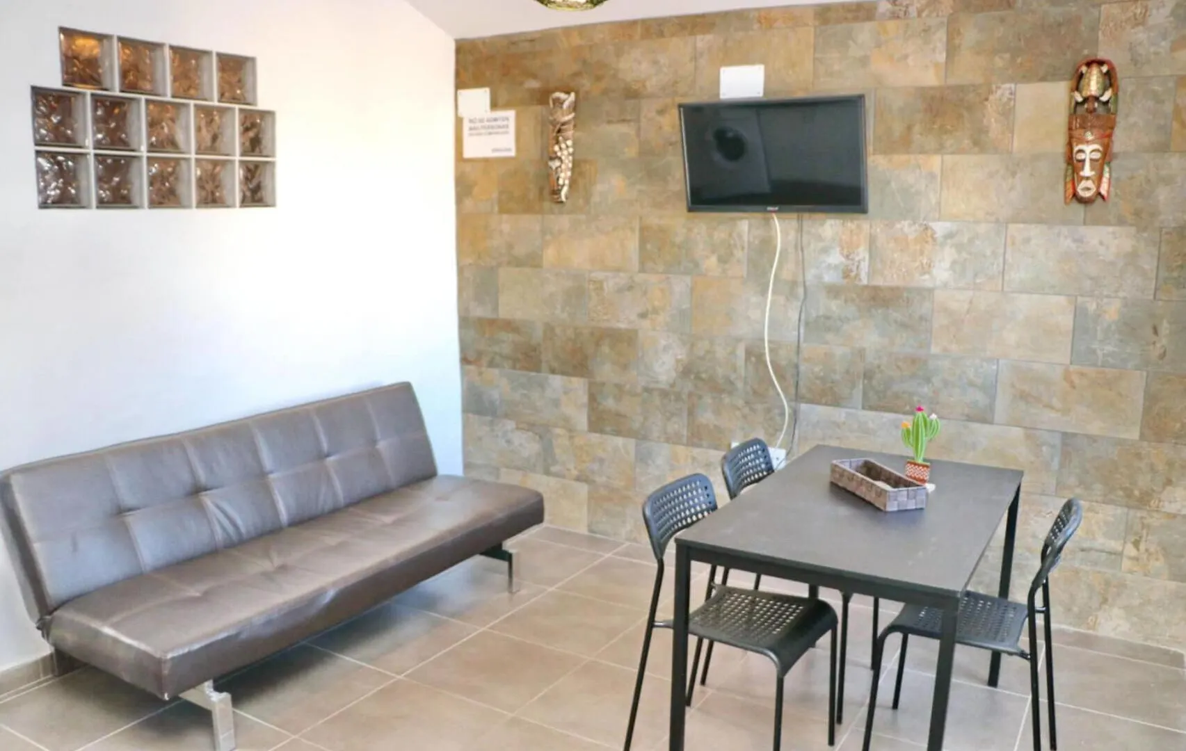 Chalet La Higuerita Conil De La Frontera Ισπανία