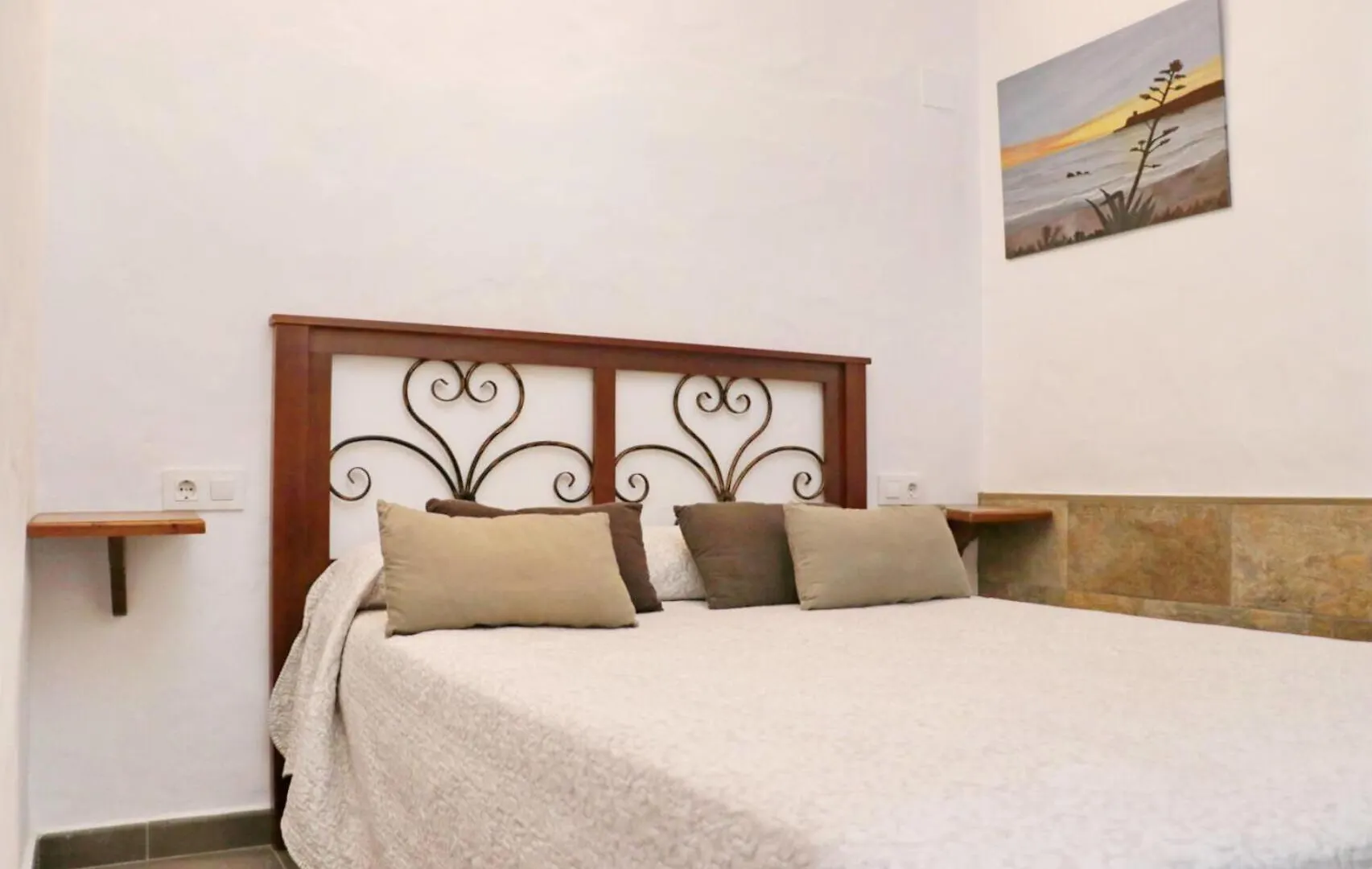 Chalet La Higuerita Conil De La Frontera