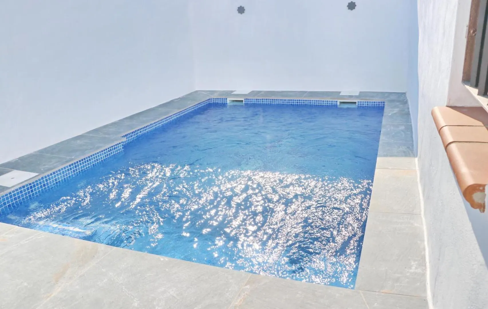 Chalet La Higuerita Conil De La Frontera Ισπανία